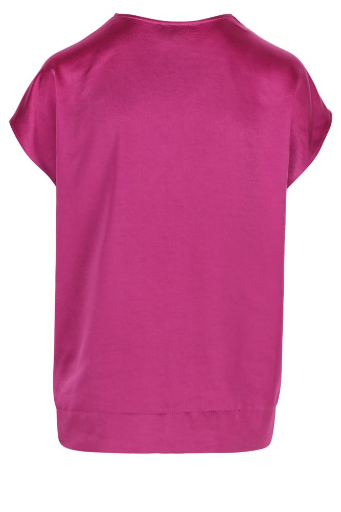 Mayerline - Blouse - Jenika - Festival Fuchsia