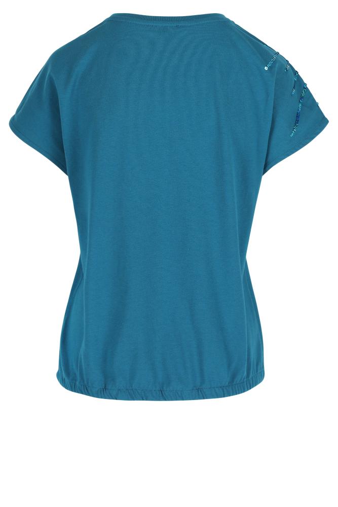 Mayerline - Top Jersey - Jeromina - Ocean Depths