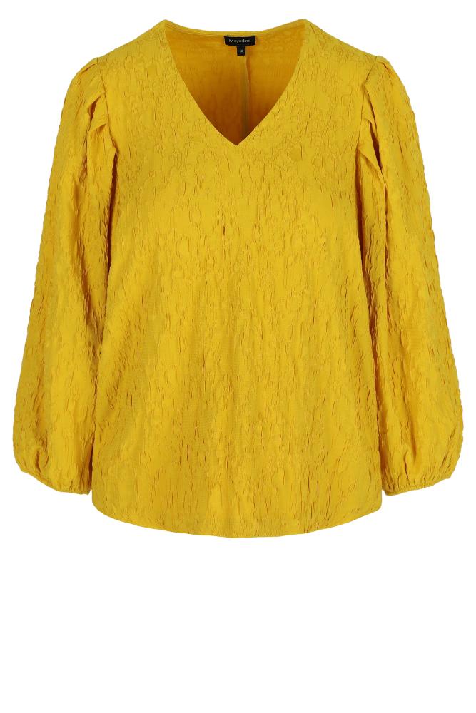 Mayerline - Blouse - Jiano1 - Symphonic Sunset