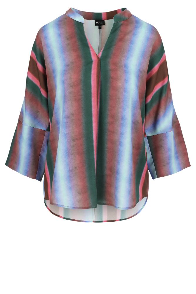 Mayerline - Blouse - Jofana - Festival Fuchsia