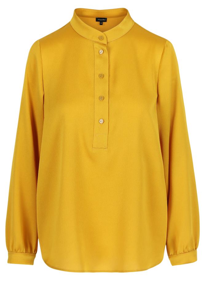 Mayerline - Blouse - Jolante1 - Symphonic Sunset