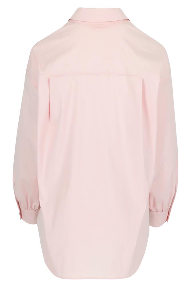 Améline - Blouse - Jotto - Bleached Mauve