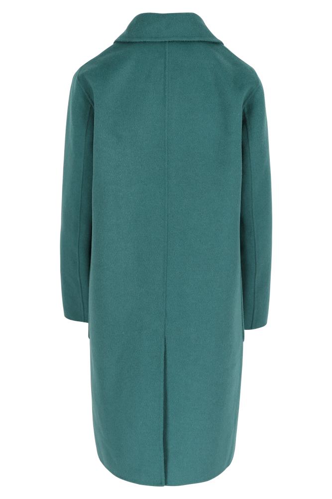 Mayerline - Manteau - Oberta - Deep Sea