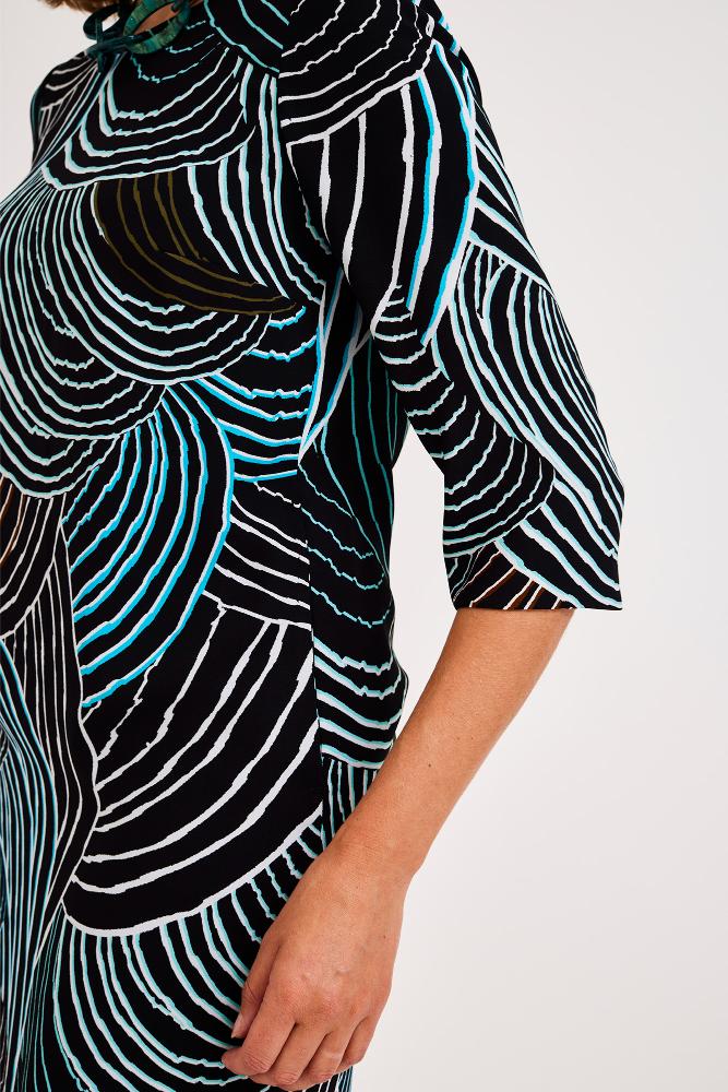 Mayerline - Robe - Racha - Black Beauty