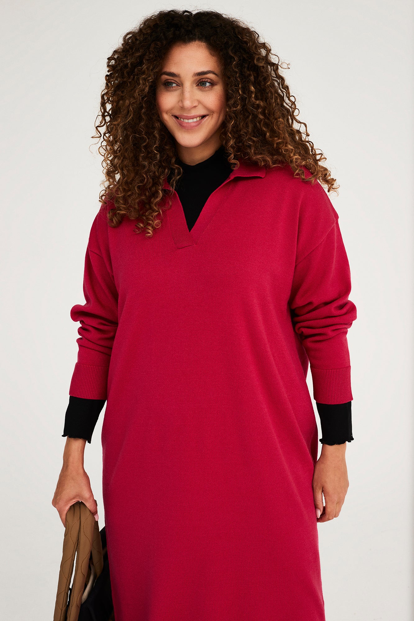 Améline - Kettingmail - Ramira - Granita