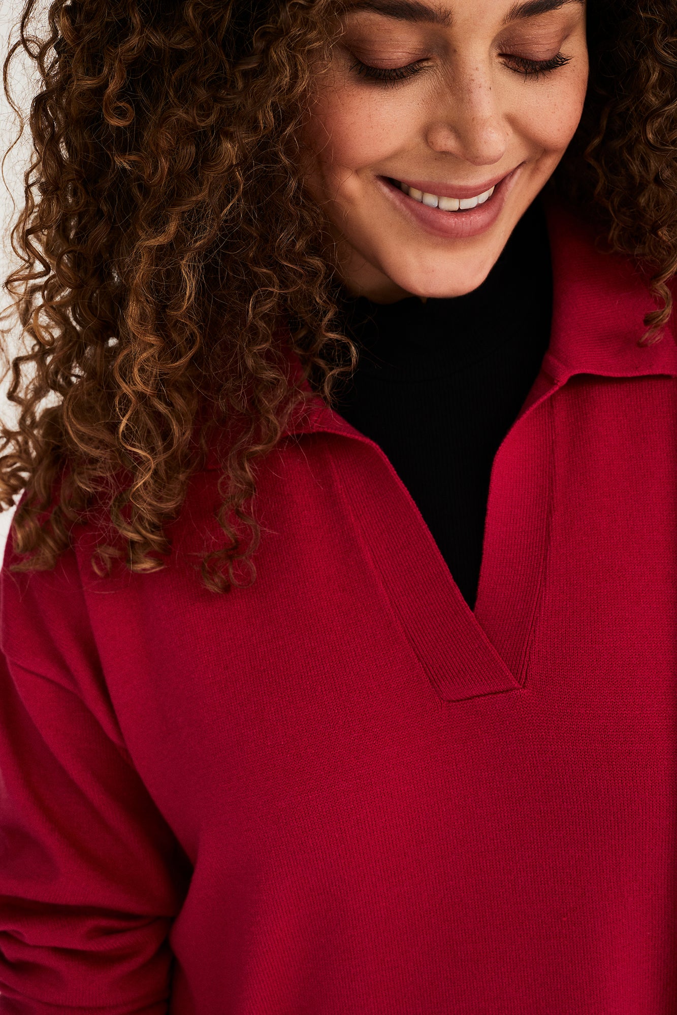 Améline - Kettingmail - Ramira - Granita