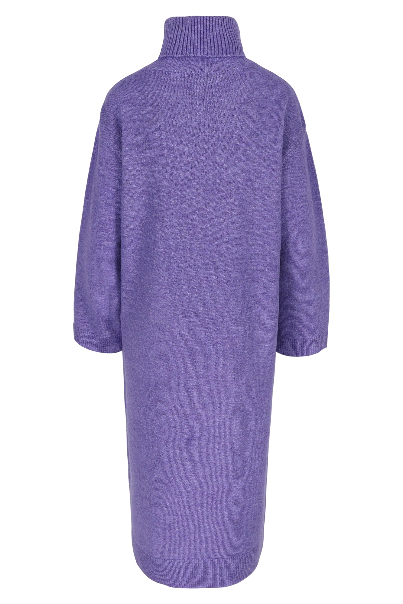 Améline - Kettingmail - Rapu - Violet Tulip