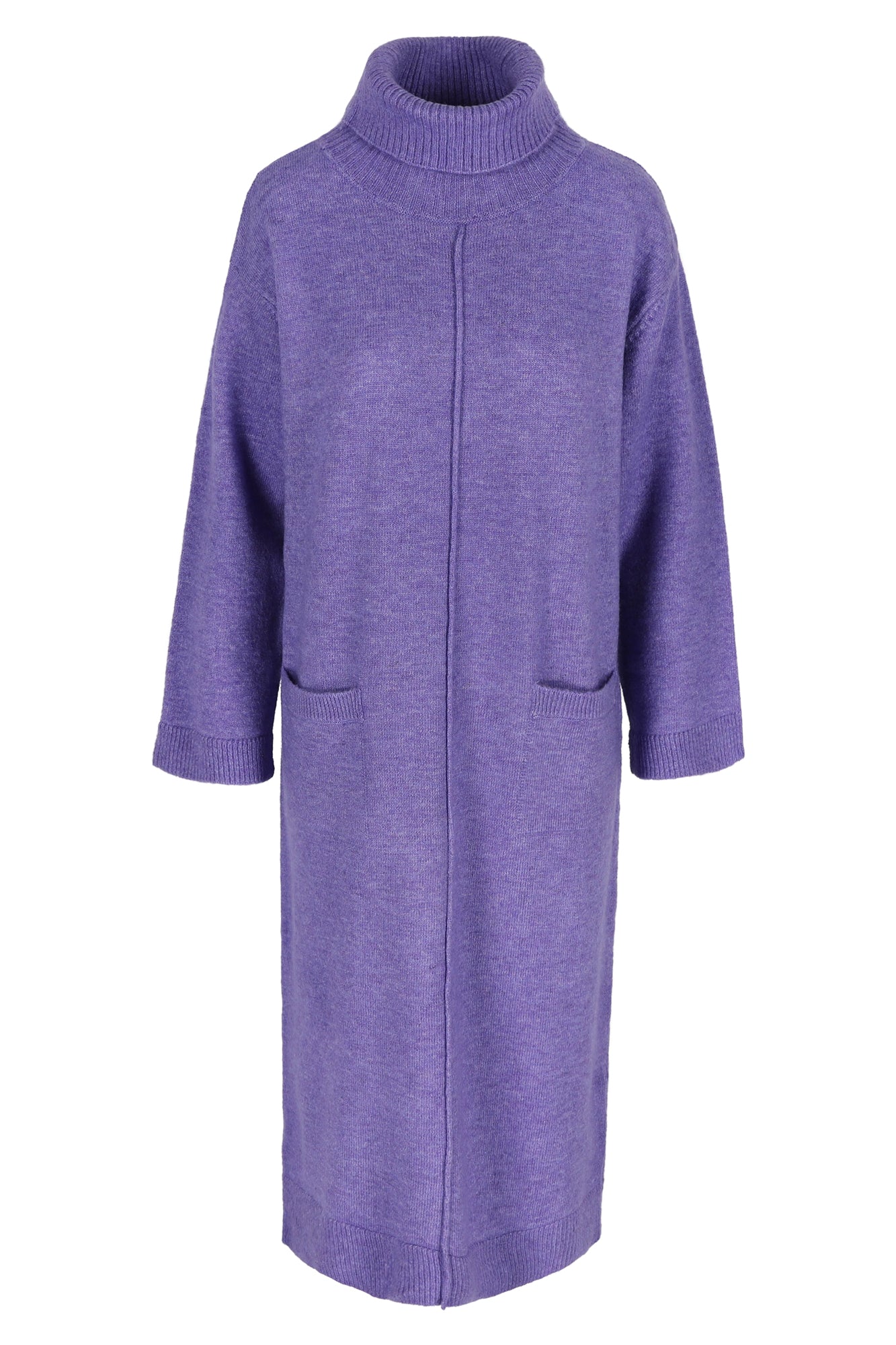 Améline - Kettingmail - Rapu - Violet Tulip