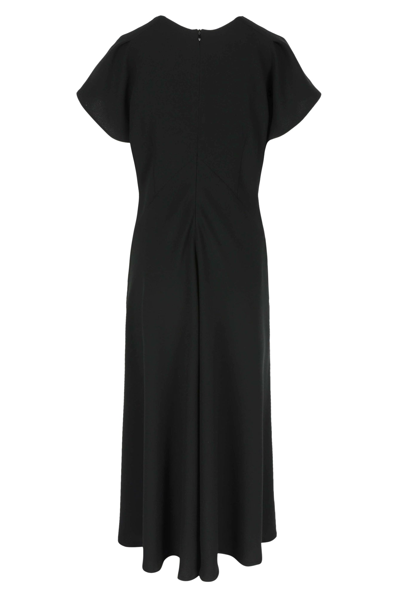 Mayerline - Jurk - Rivella - Black Beauty