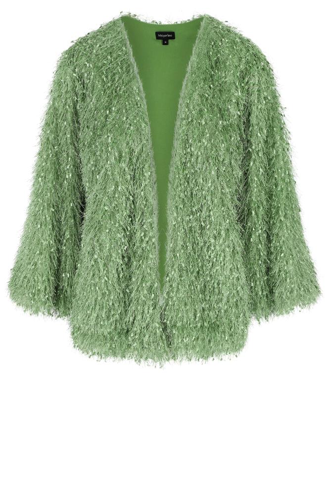 Mayerline - Vest Confectie - Adarlene - Peapod
