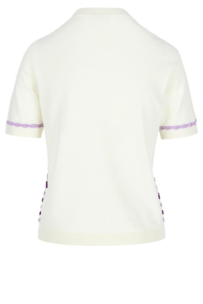 Mayerline - Trui - Adege - Phlox