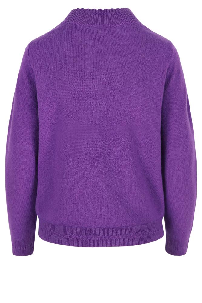 Mayerline - Pull - Adelcia - Bright Violet