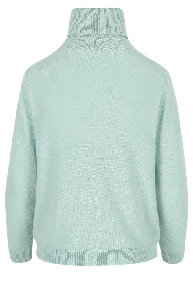 Mayerline - Trui - Adelina - Harbor Gray