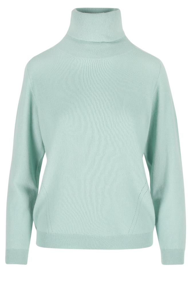 Mayerline - Trui - Adelina - Harbor Gray