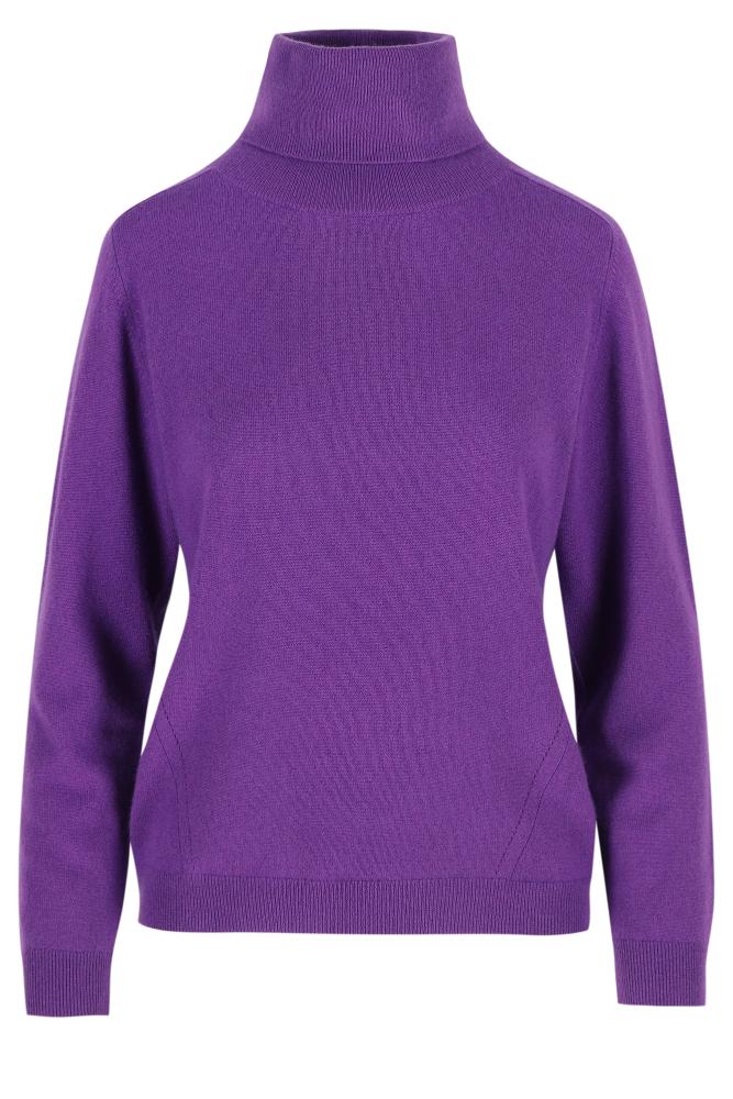 Mayerline - Pull - Adelina - Bright Violet