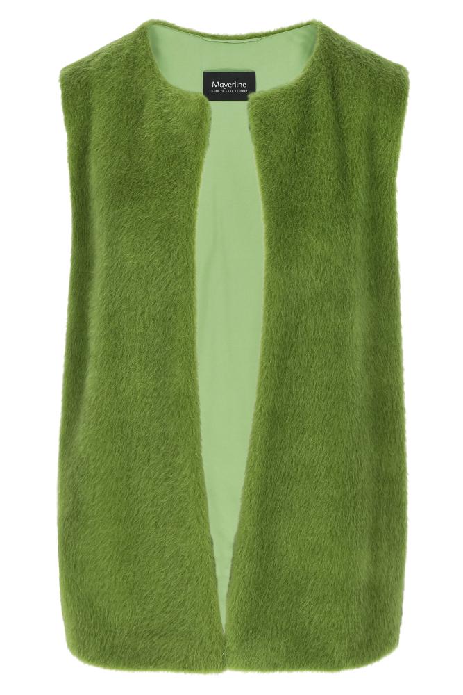 Mayerline - Vest Confectie - Adenice - Woodbine