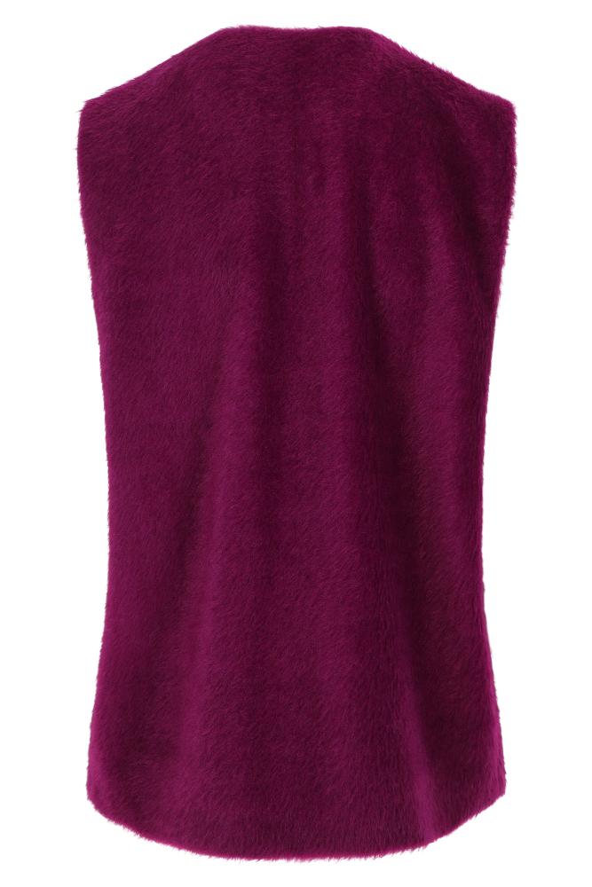 Mayerline - Vest Confectie - Adenice - Magenta Purple