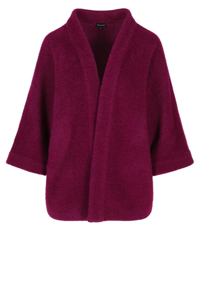 Mayerline - Vest Confectie - Adoutzen - Vivacious