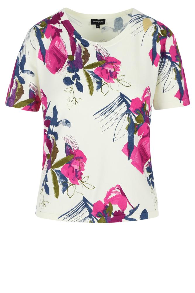 Mayerline - Pull - Alana - Vivacious