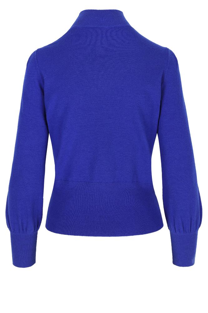 Mayerline - Pull - Alaska - Mazarine Blue