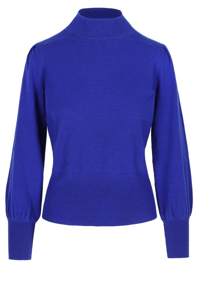 Mayerline - Pull - Alaska - Mazarine Blue