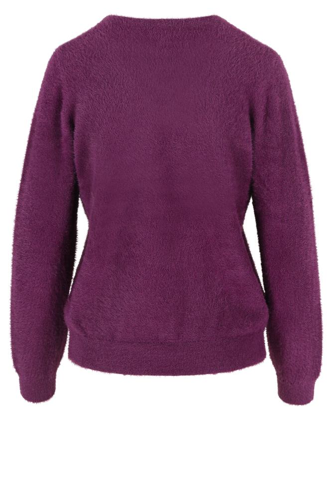Mayerline - Pull - Alaya1 - Magenta Purple