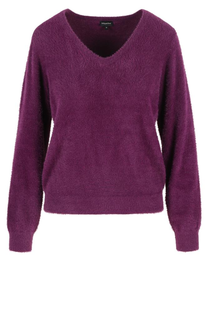 Mayerline - Pull - Alaya1 - Magenta Purple