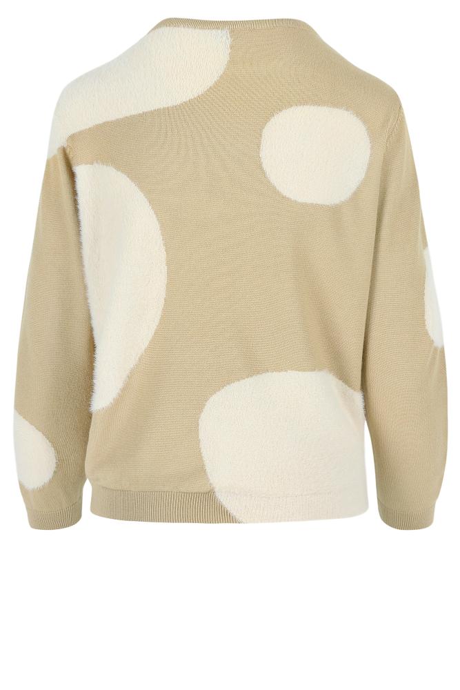Mayerline - Pull - Alice - Tanzine