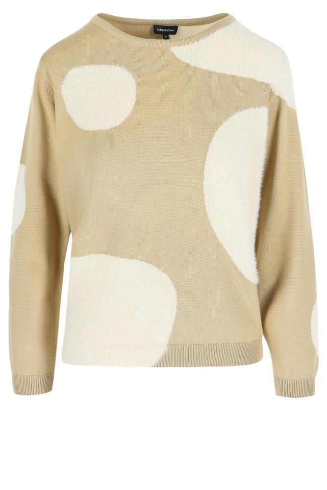 Mayerline - Pull - Alice - Tanzine