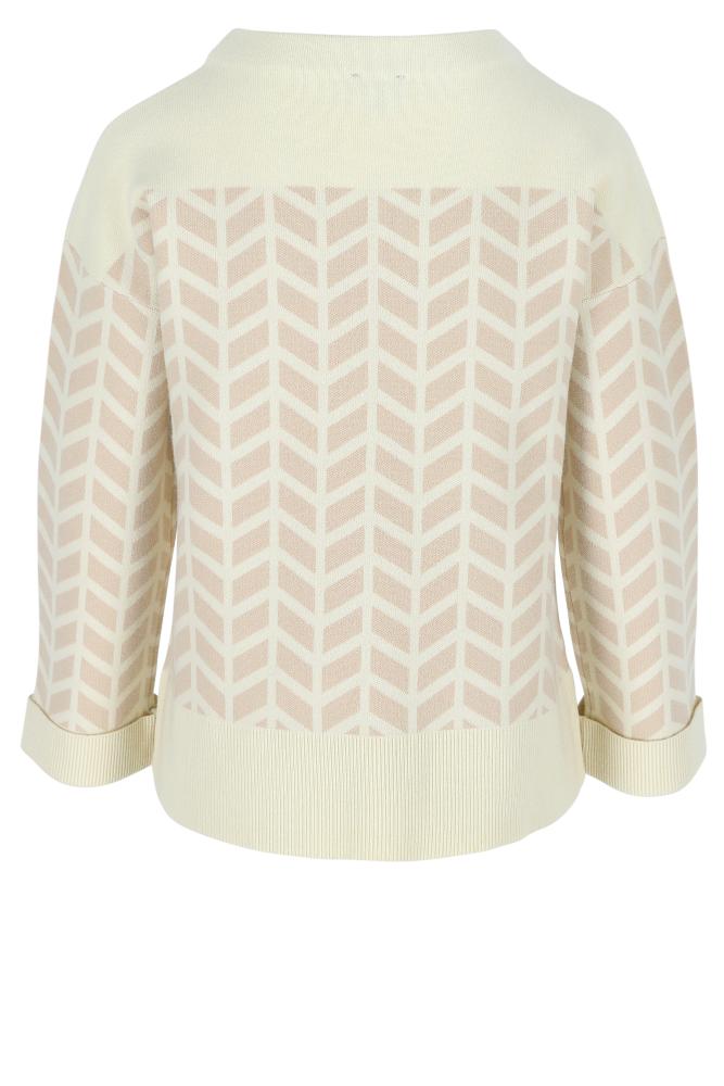 Mayerline - Pull - Animo - Tanzine