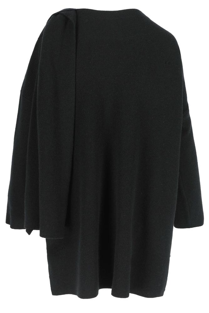 Améline - Gebreide Vesten - Annabel - Black Beauty