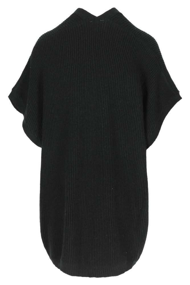 Mayerline - Gebreide Vesten - Annemie - Black Beauty
