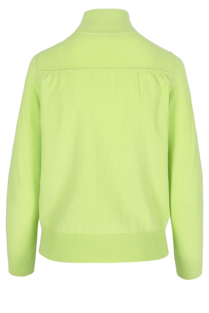 Mayerline - Pull - Avilla - Shadow Lime