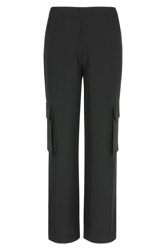 Mayerline - Pantalon - Cador - Black Beauty
