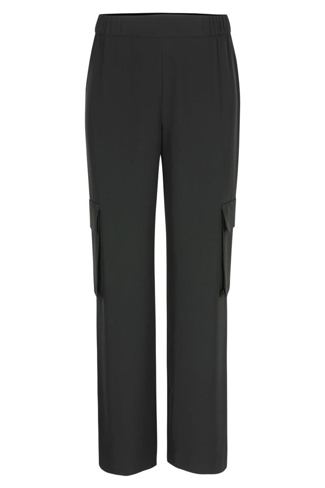 Mayerline - Pantalon - Cador - Black Beauty