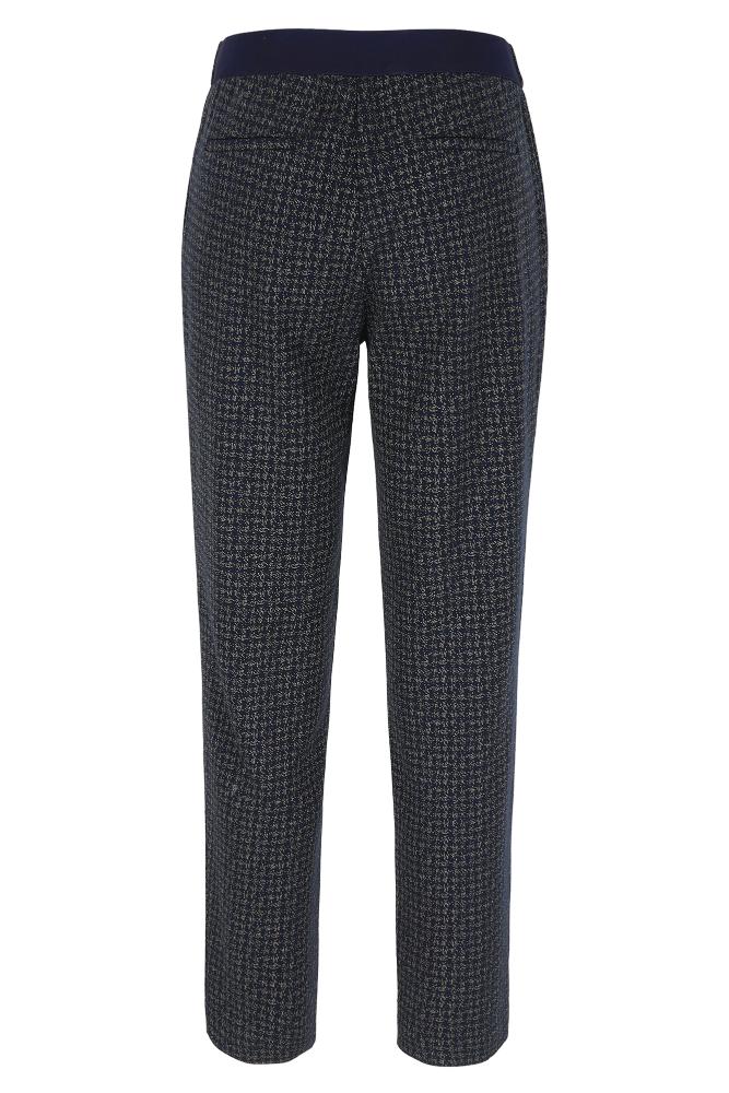 Mayerline - Jersey Broek - Caliana1 - Peacoat