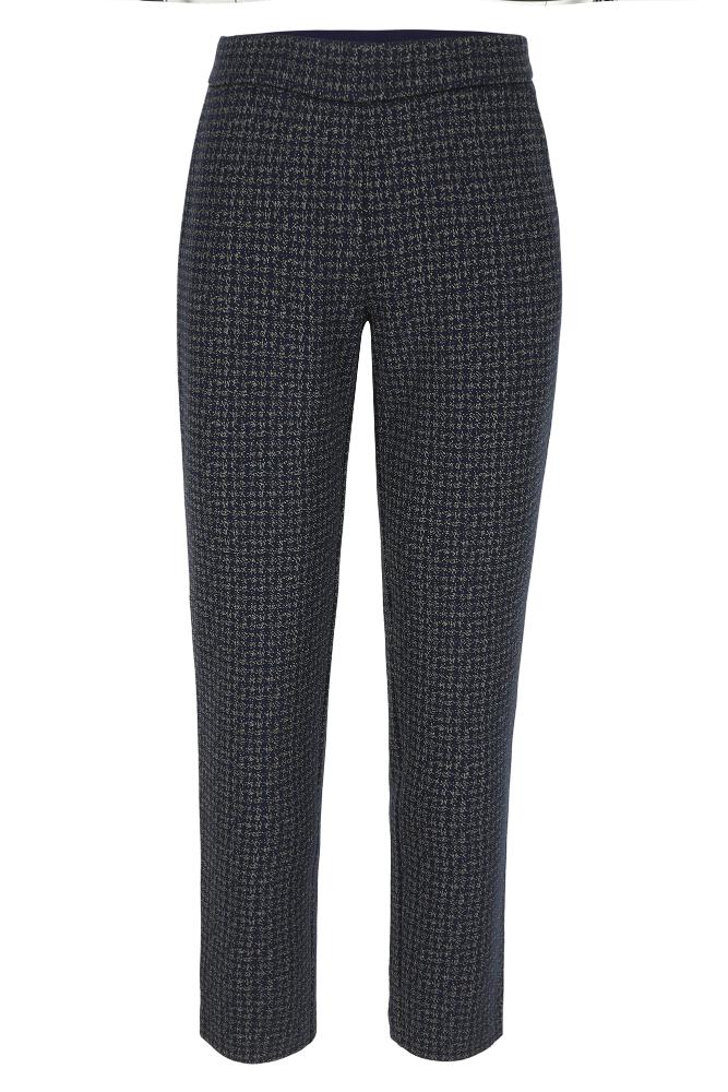 Mayerline - Jersey Broek - Caliana1 - Peacoat