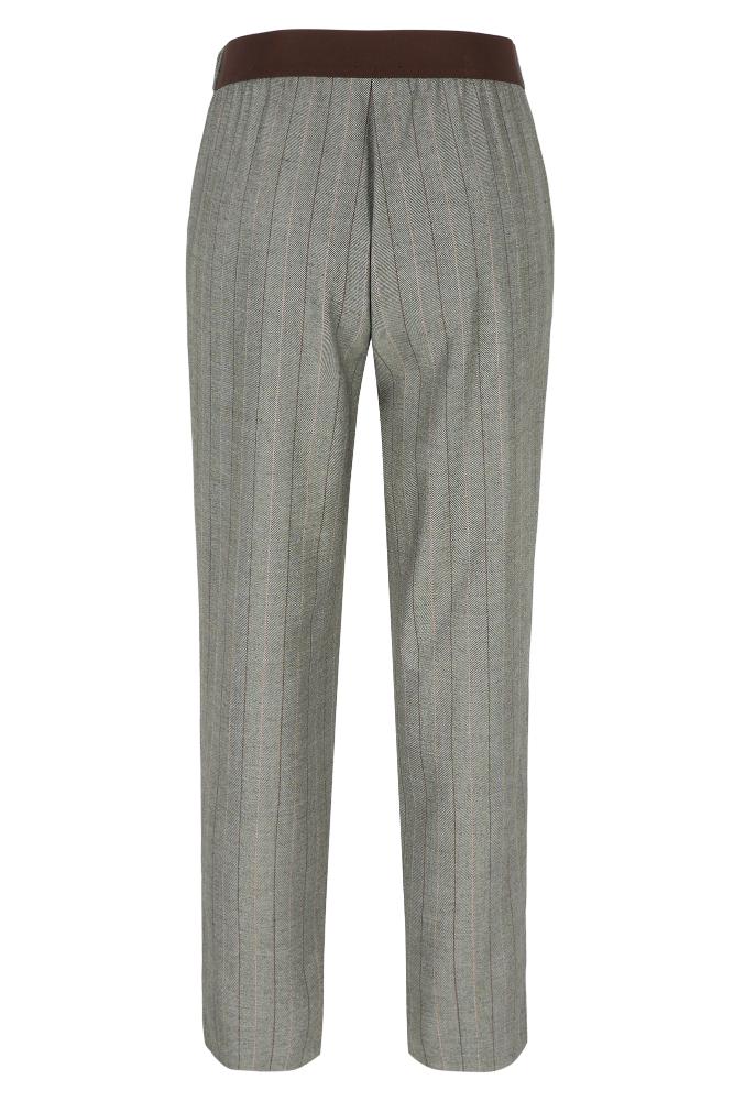 Mayerline - 7/8-Broek - Caliana - Copper Coin