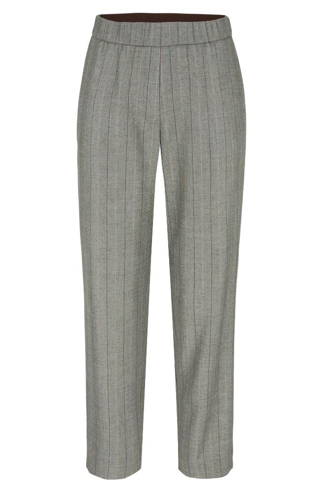 Mayerline - 7/8-Broek - Caliana - Copper Coin