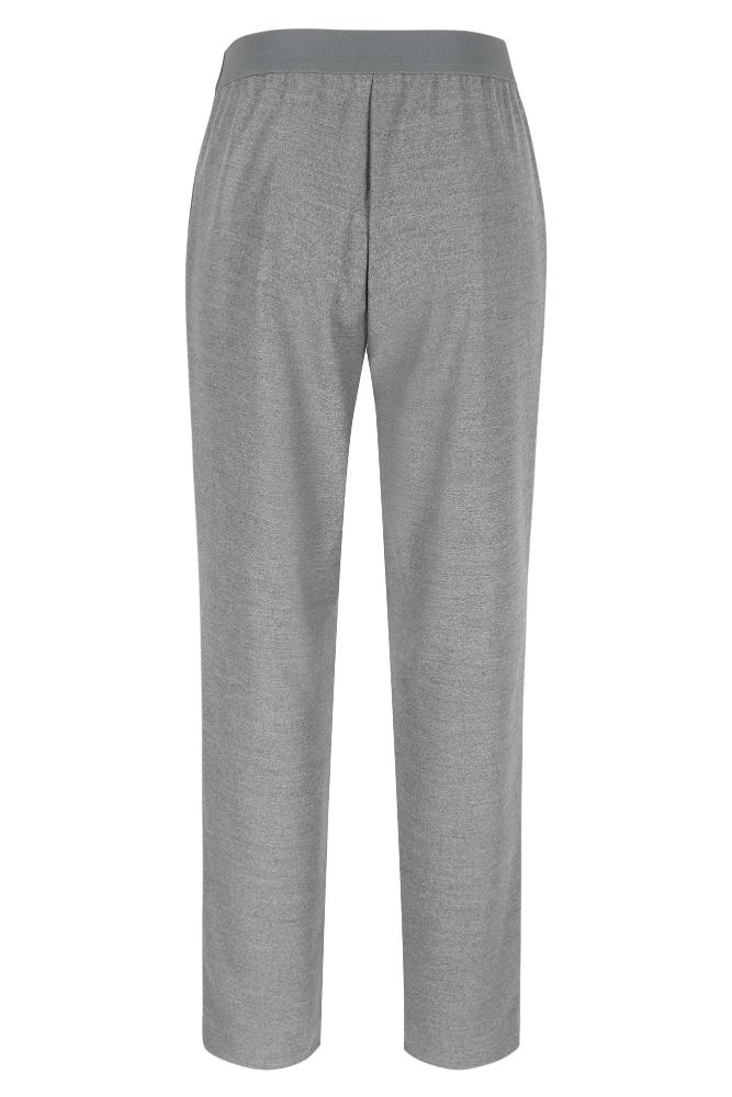 Mayerline - Broek - Caliana2 - Mid Grey Chine
