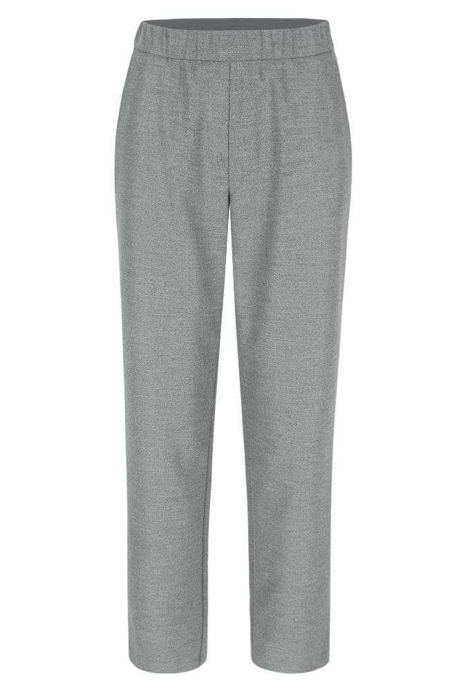 Mayerline - Broek - Caliana2 - Mid Grey Chine