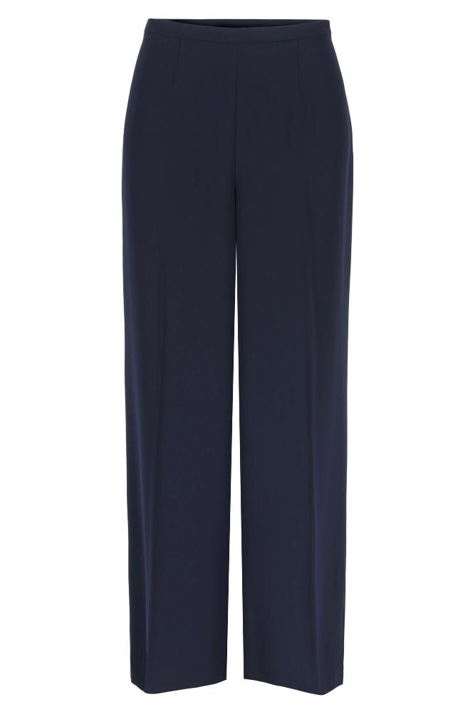 Mayerline - Broek - Cally - Peacoat