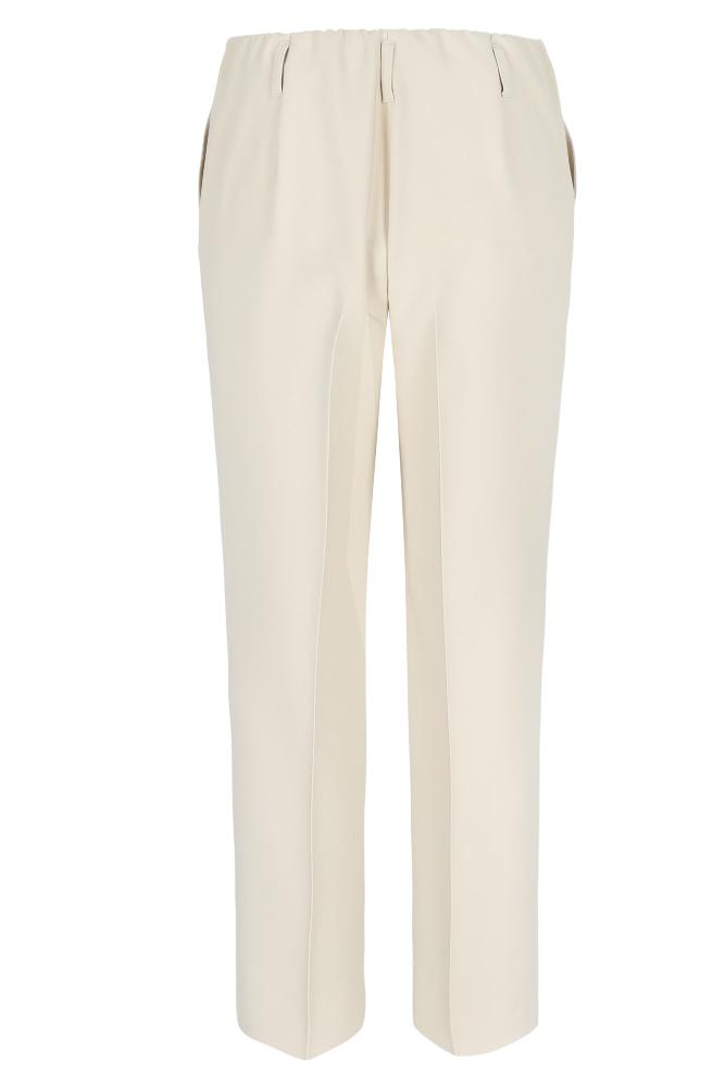 Mayerline - Broek - Camden - Whisper White