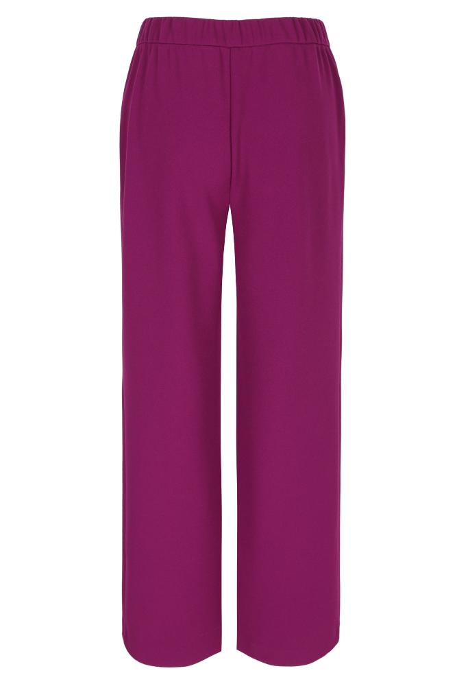 Mayerline - Broek - Cana2 - Magenta Purple