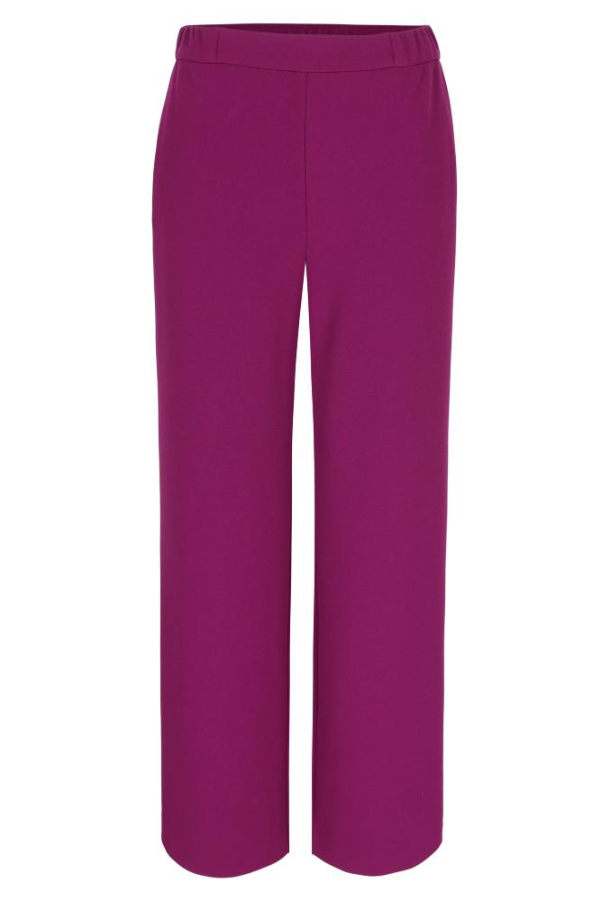 Mayerline - Broek - Cana2 - Magenta Purple