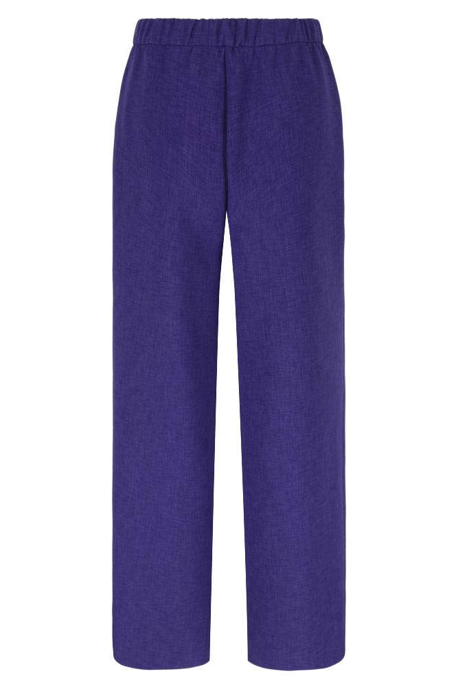 Mayerline - Pantalon - Cana2 - Acai