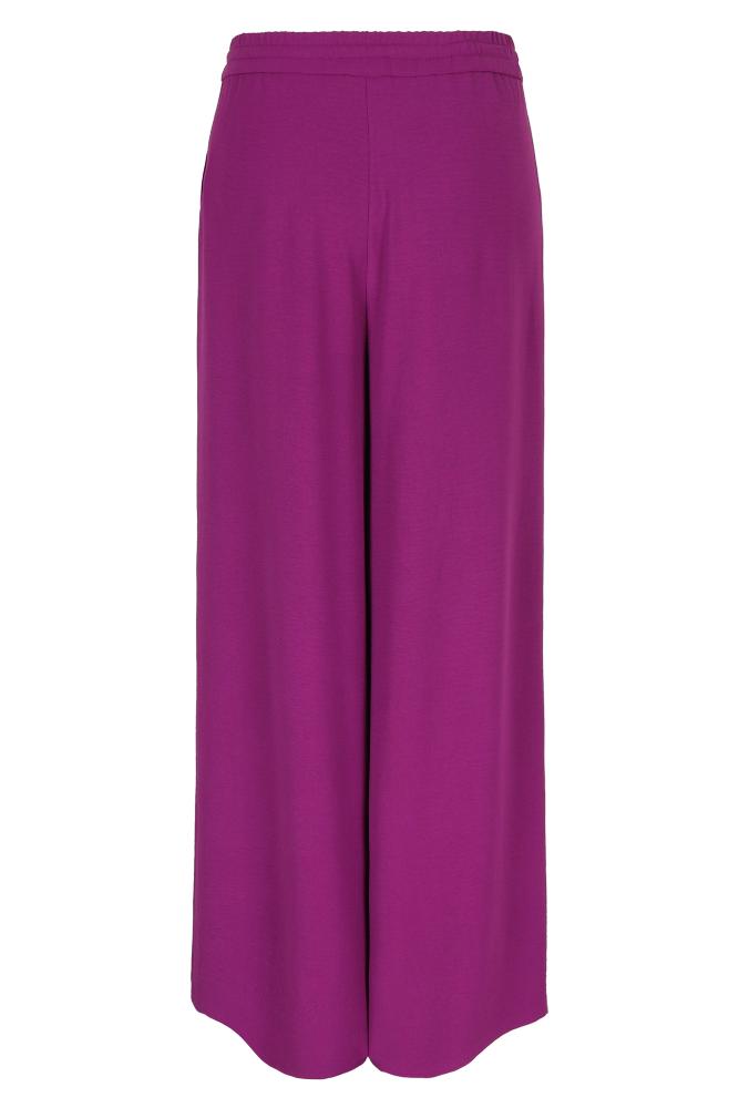 Améline - Pantalon - Canolias - Magenta Purple