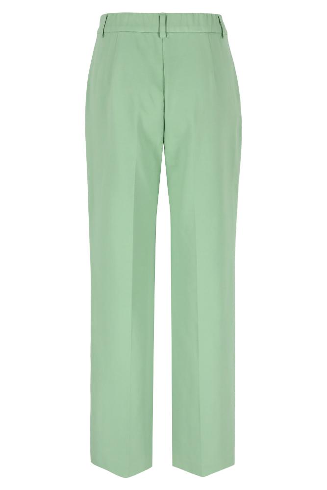 Mayerline - Broek - Carona2 - Harbor Gray