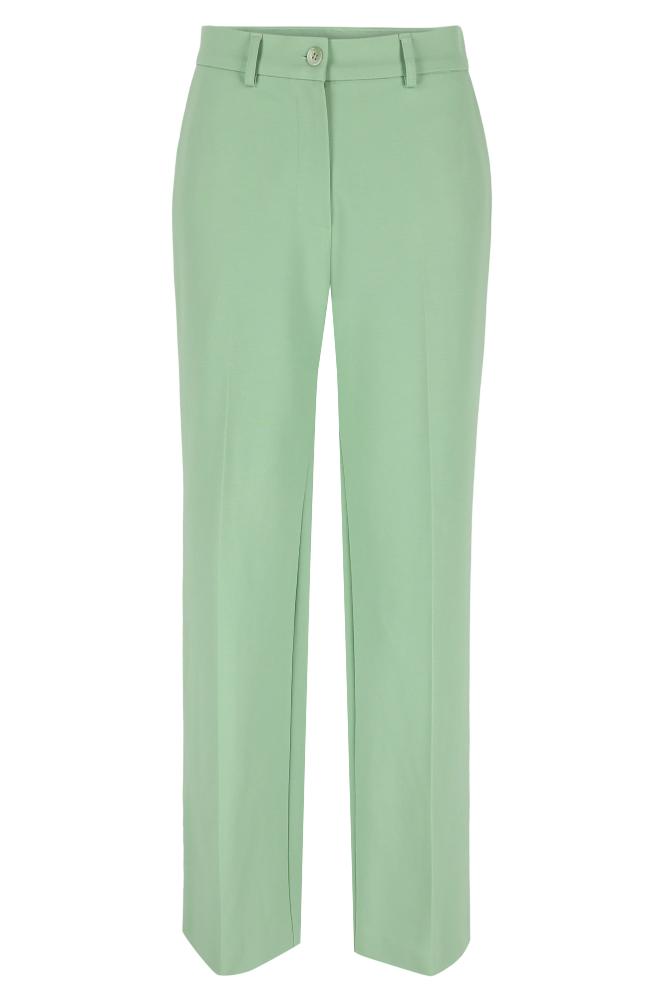 Mayerline - Broek - Carona2 - Harbor Gray