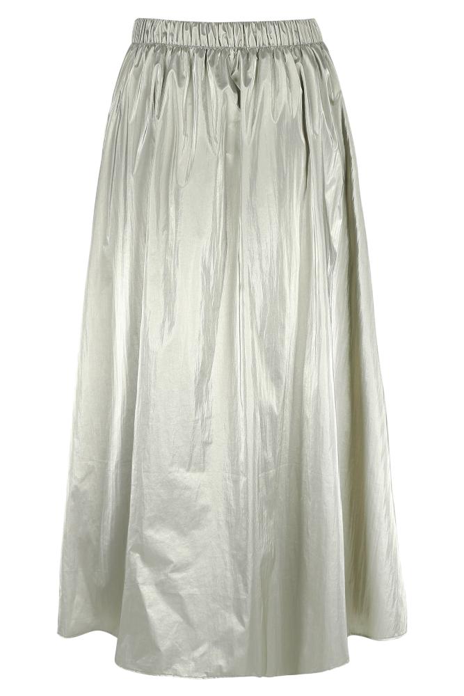 Améline - Lange Rok - Casey - Silver